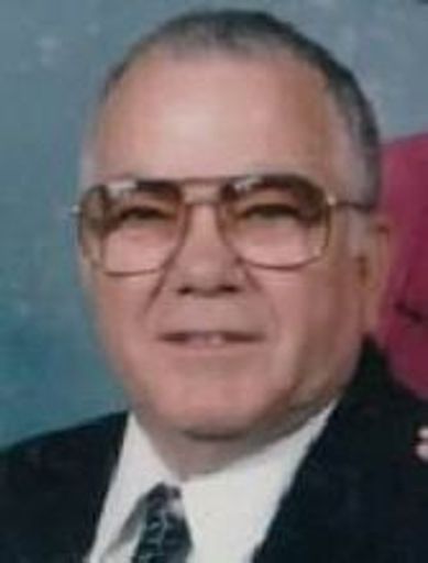 William Francis "Bill" Caywood Profile Photo