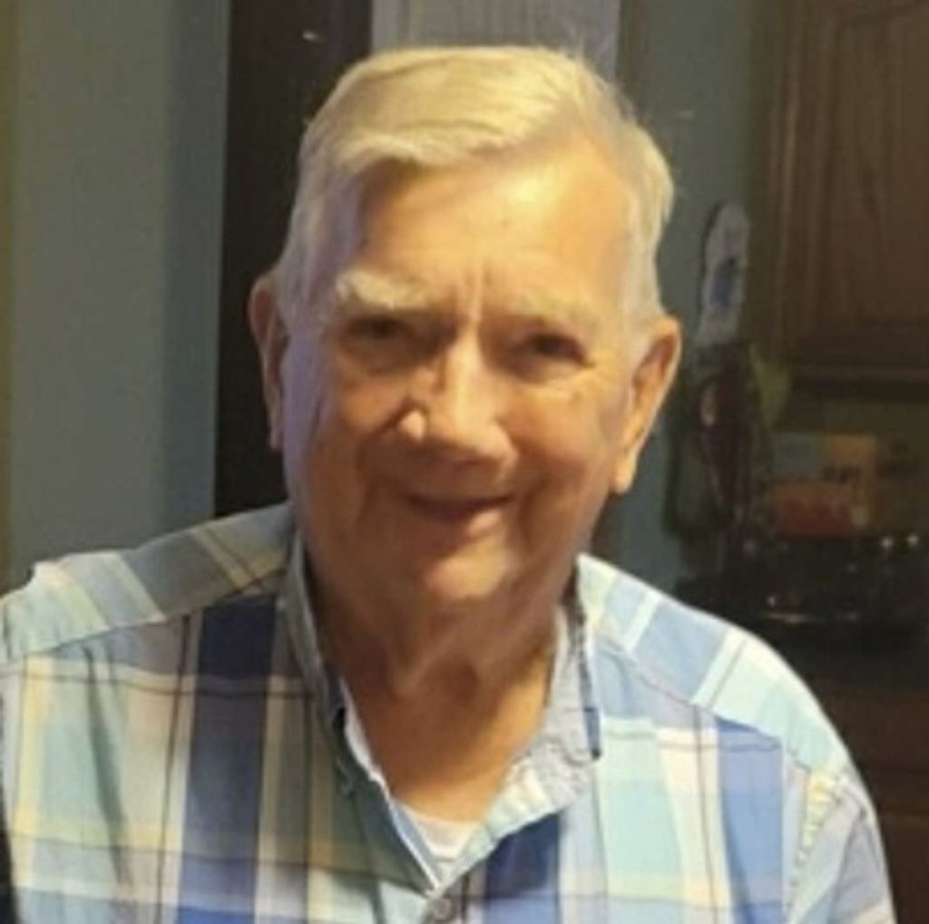 Harrison “Ted” R. Stanley Profile Photo
