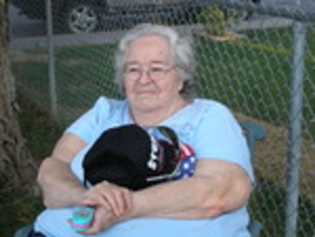 Iris Phillips