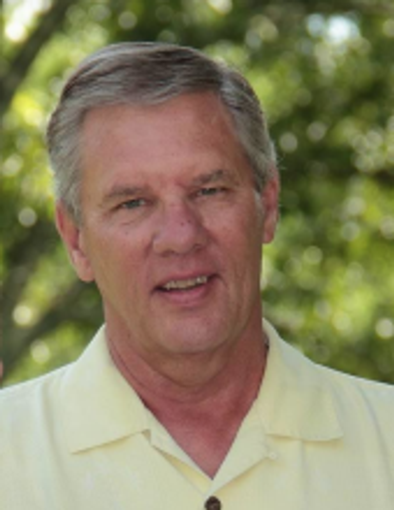 Thomas (Tom) Edward Vandermee