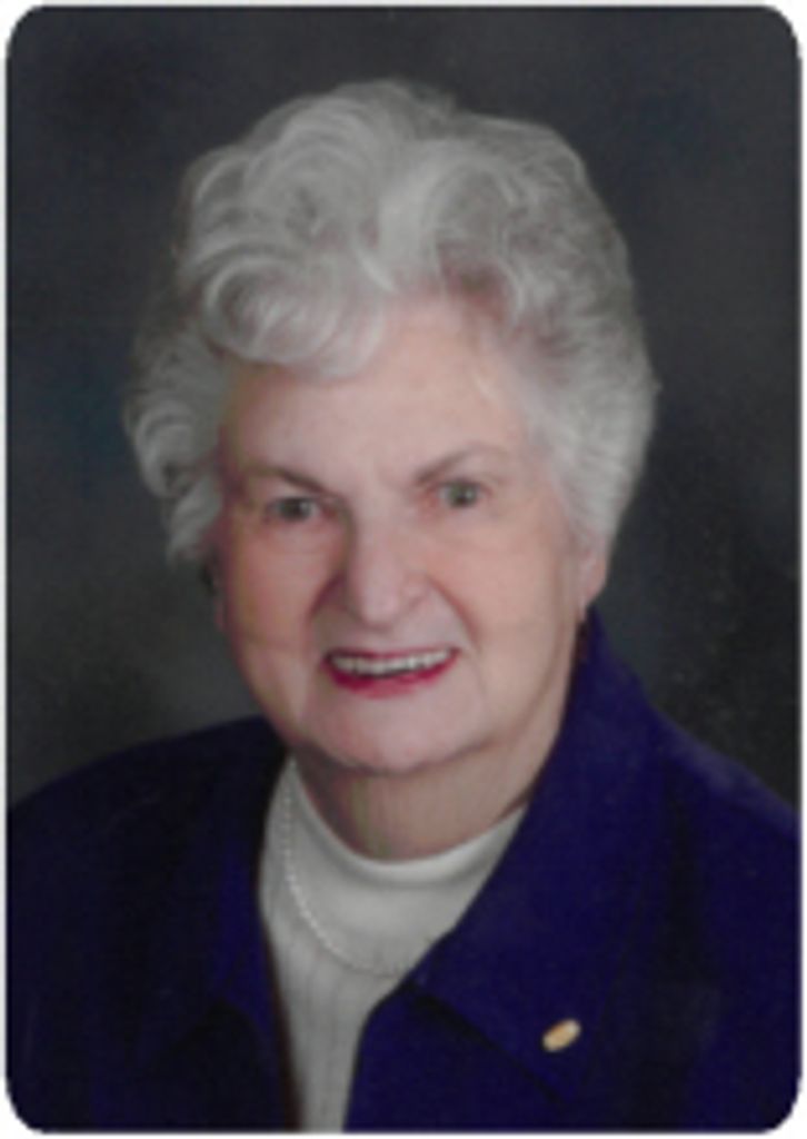 Blondina E. Long