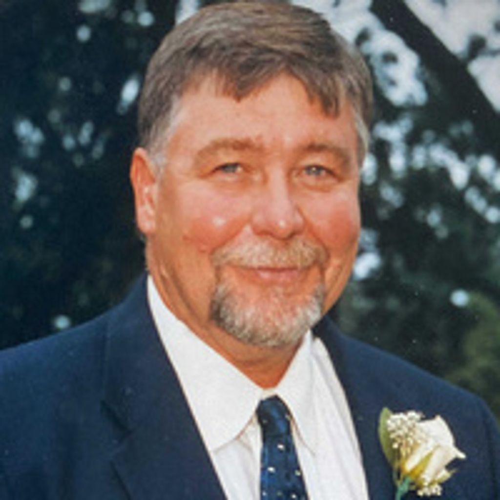 Larry H Ebers Profile Photo