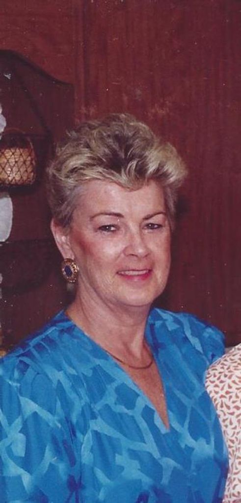 Dolores Ann Patrikis Profile Photo