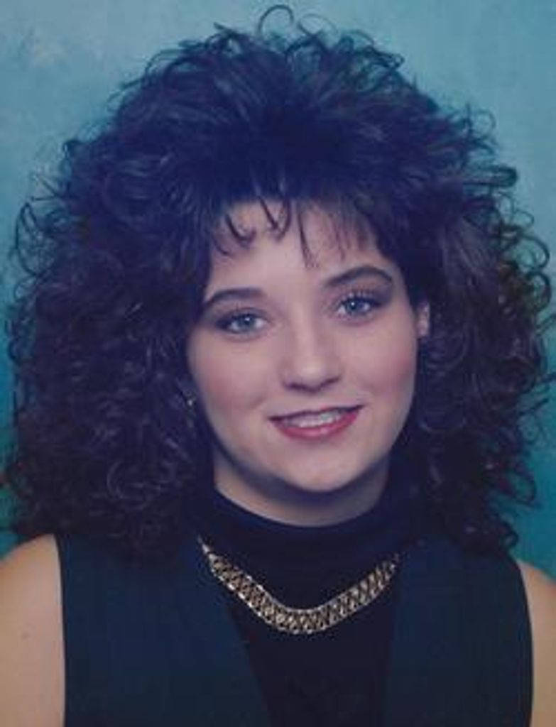 Letitia Nicole Haycraft