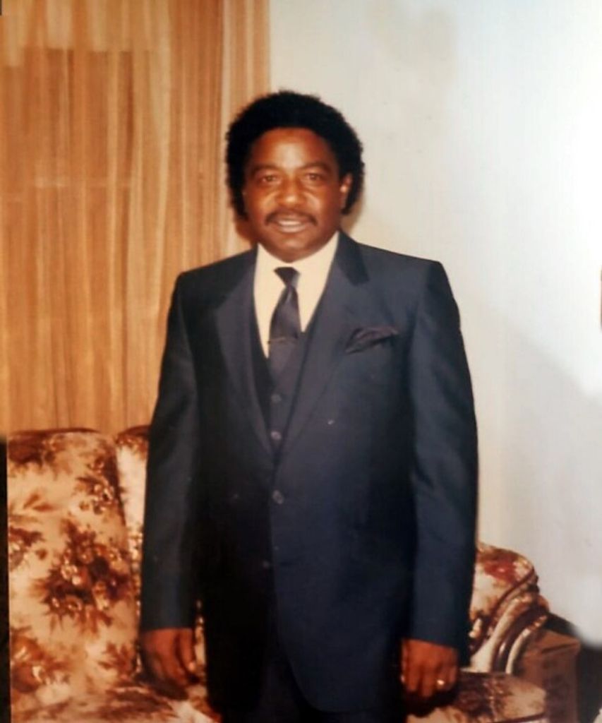 William L. Boynes, Sr. Profile Photo