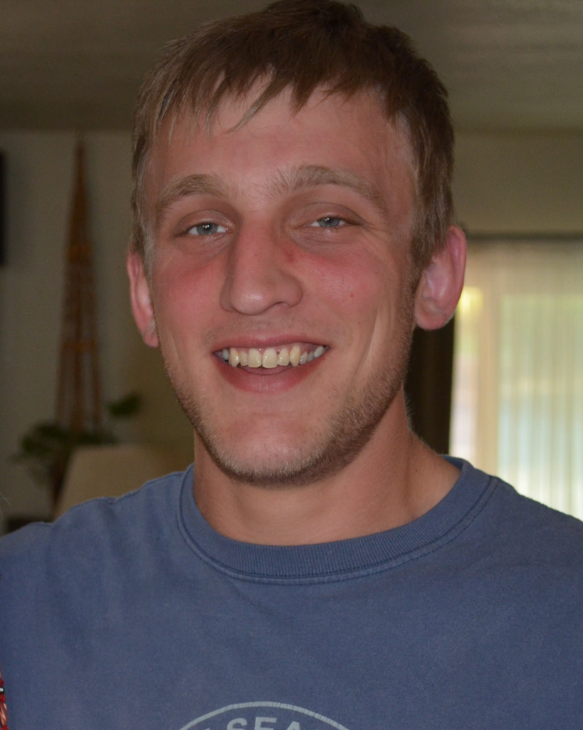 Daniel Edsel Thompson Profile Photo