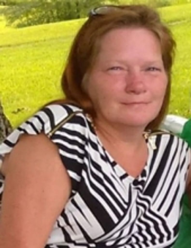 Cynthia "Cindy" Lakes