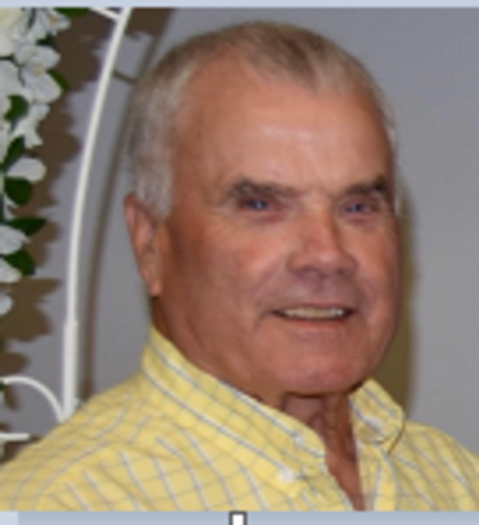 Hubert Lloyd Hodges Profile Photo