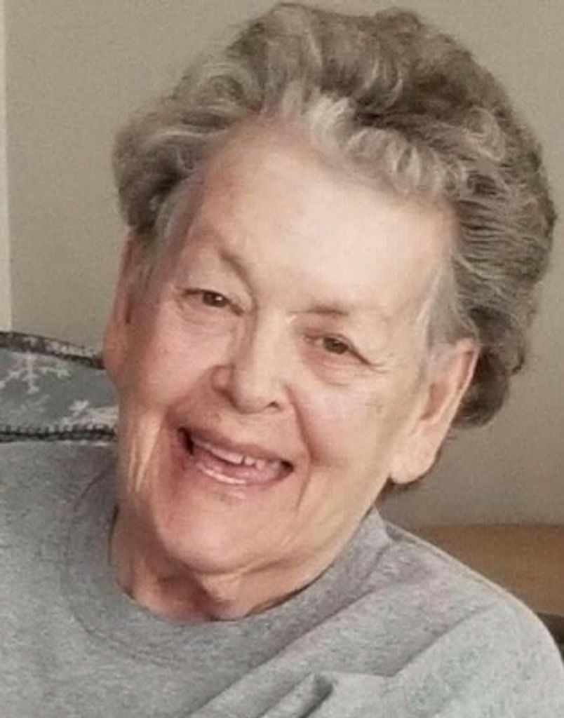 Patricia Anna Cyphert