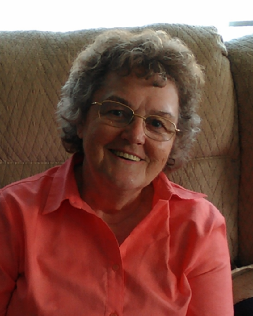 Goldie McGlone Profile Photo