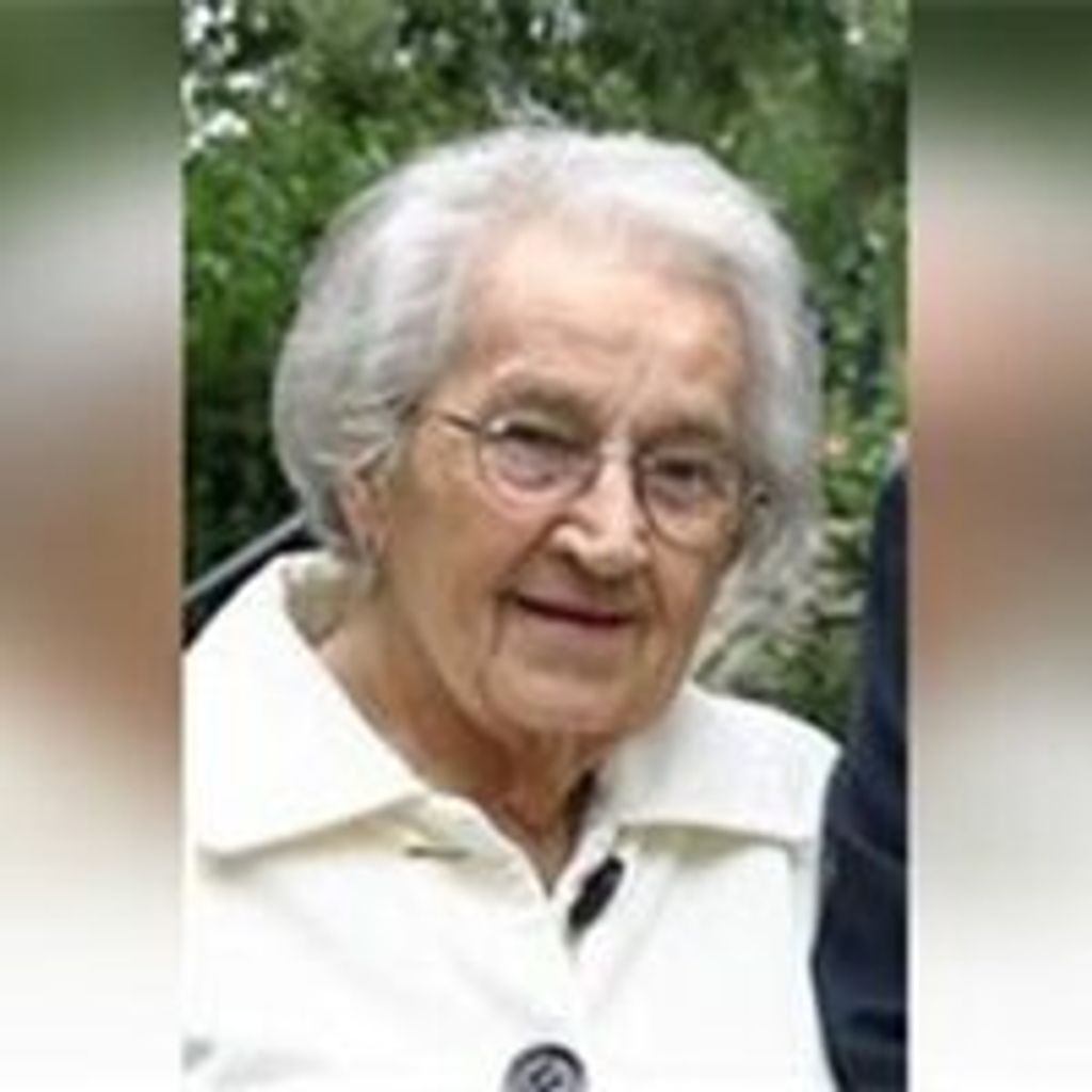 Luella C. Wike