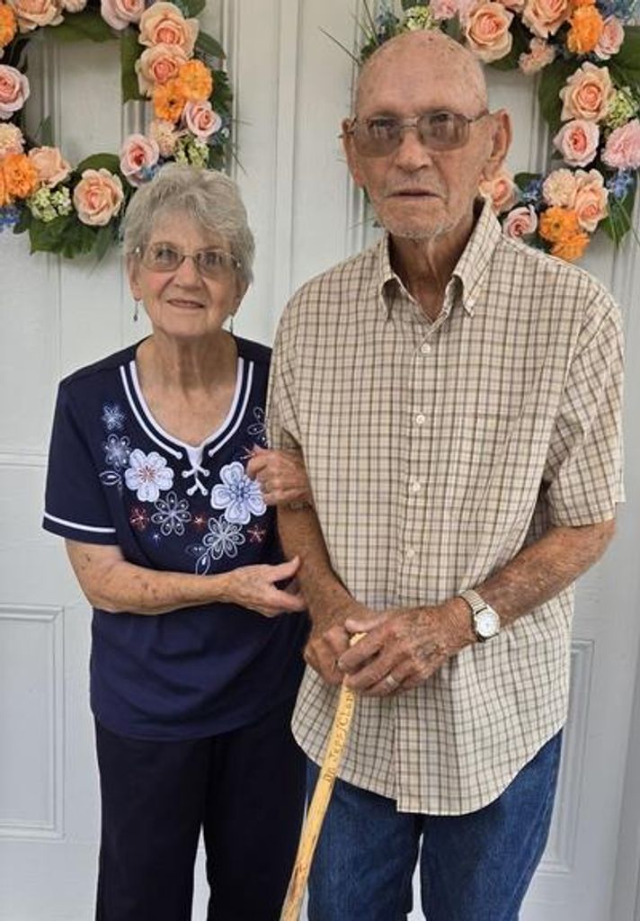Willie & Betty Jo Havard Profile Photo