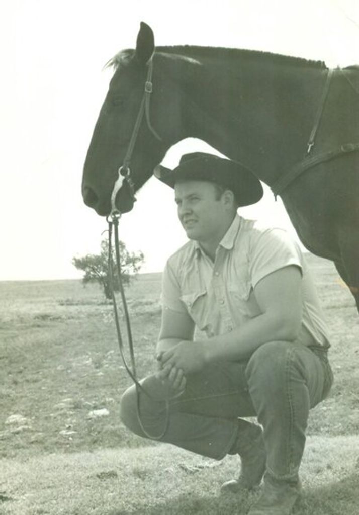 Larry L Reed Profile Photo