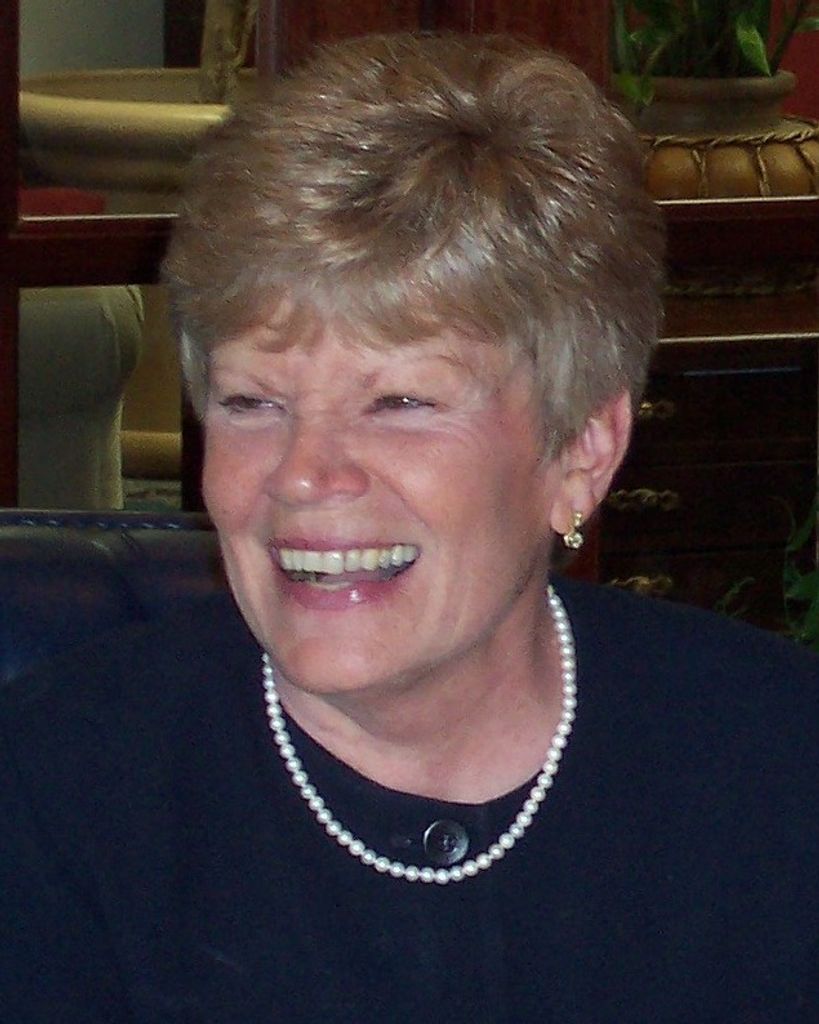 Nancy V. Zimmerman Profile Photo