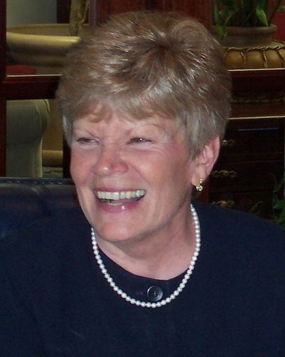 Nancy V. Zimmerman's obituary image