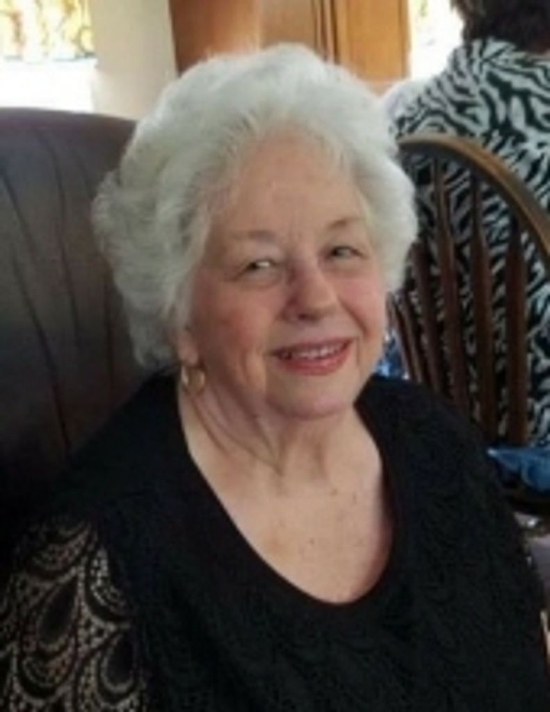 Alice Laverne Payne Profile Photo