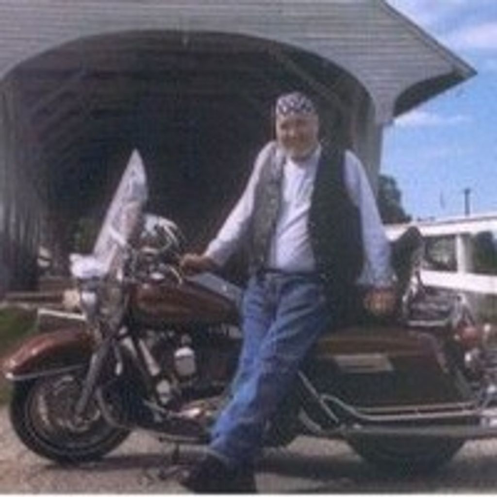 Stephen H. Spanky Gibson