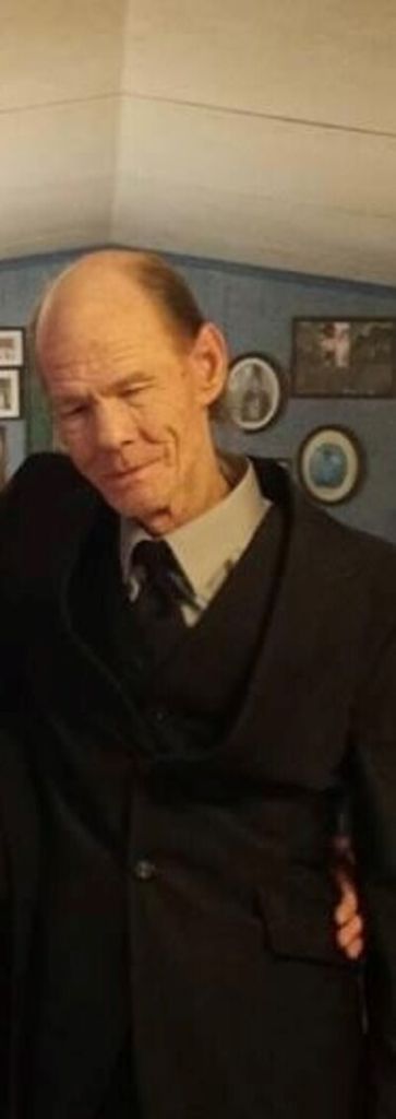 Jerry Lee Baggett Profile Photo