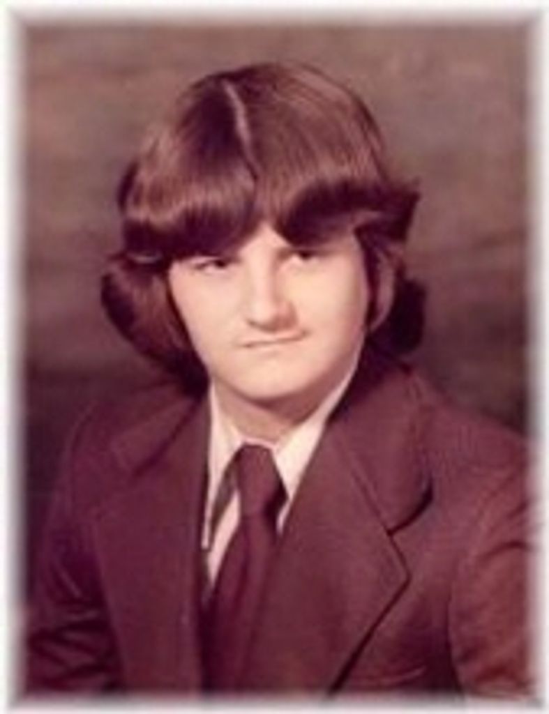 Anthony Scott Blaise