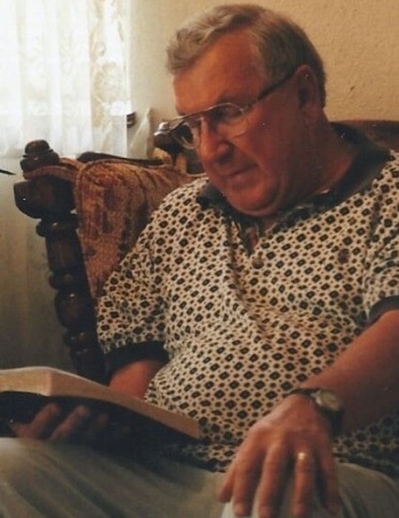 Leo Witzke