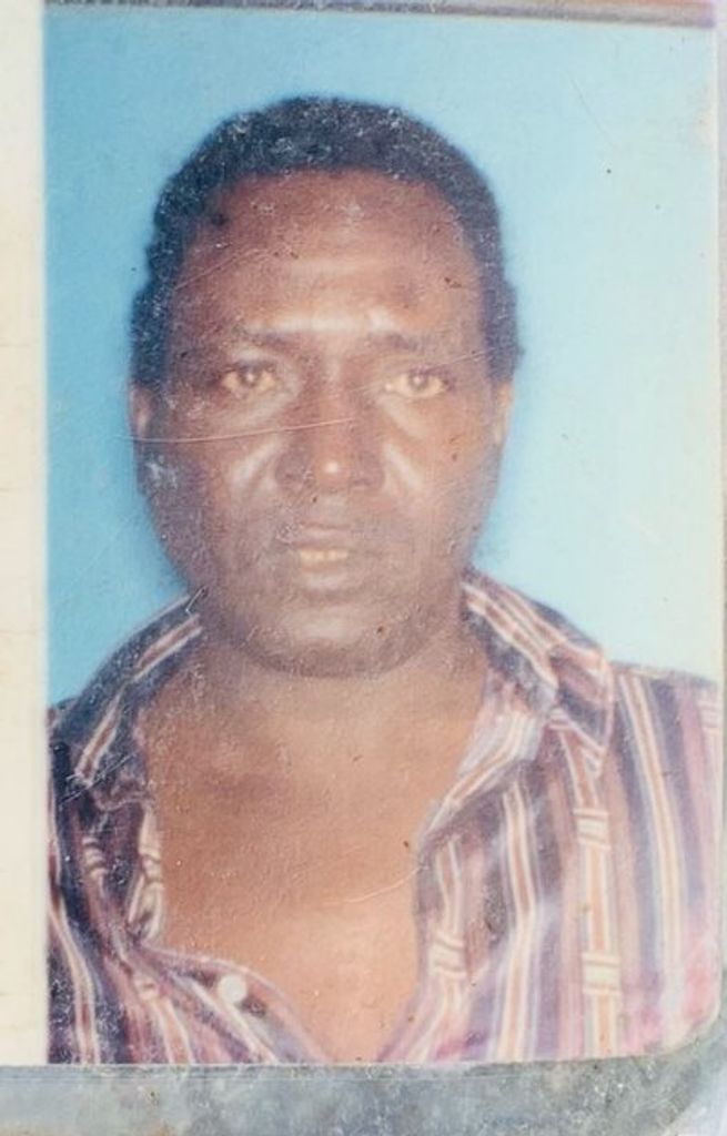 Esow Isaac Profile Photo