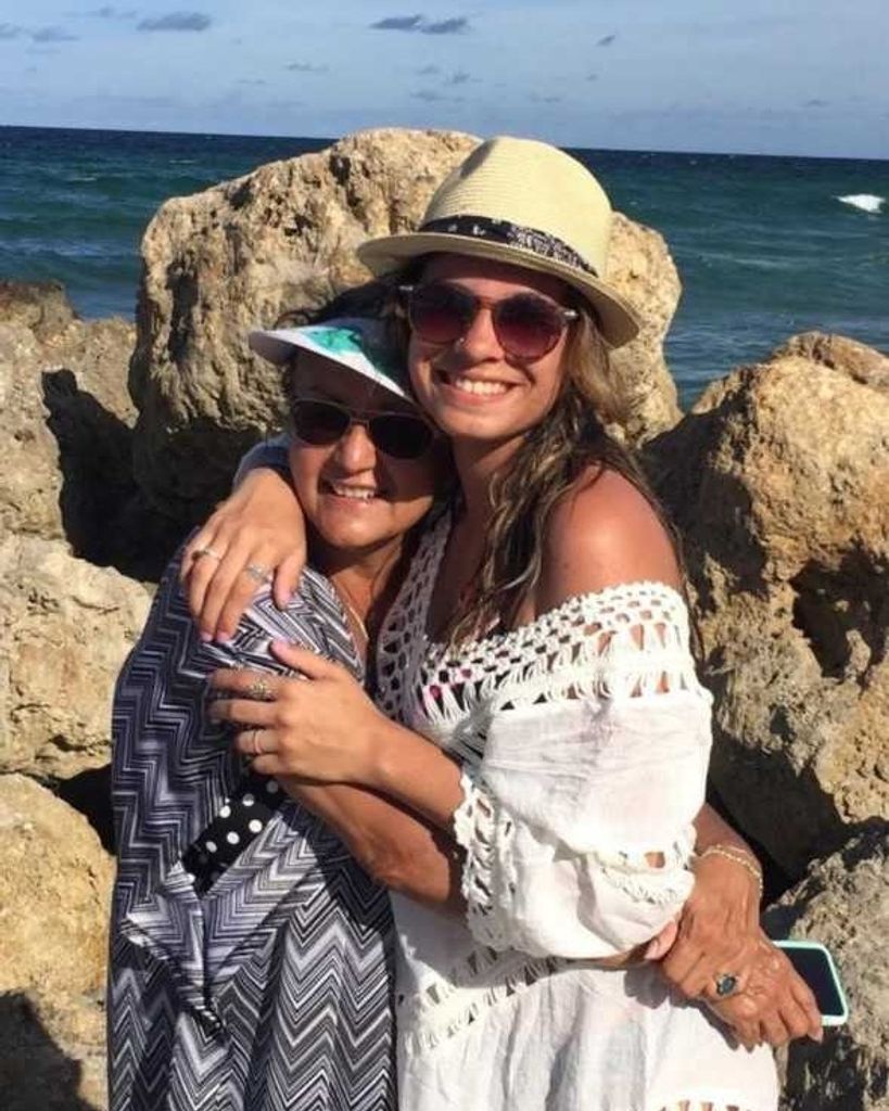 Andrea Selena Fredda