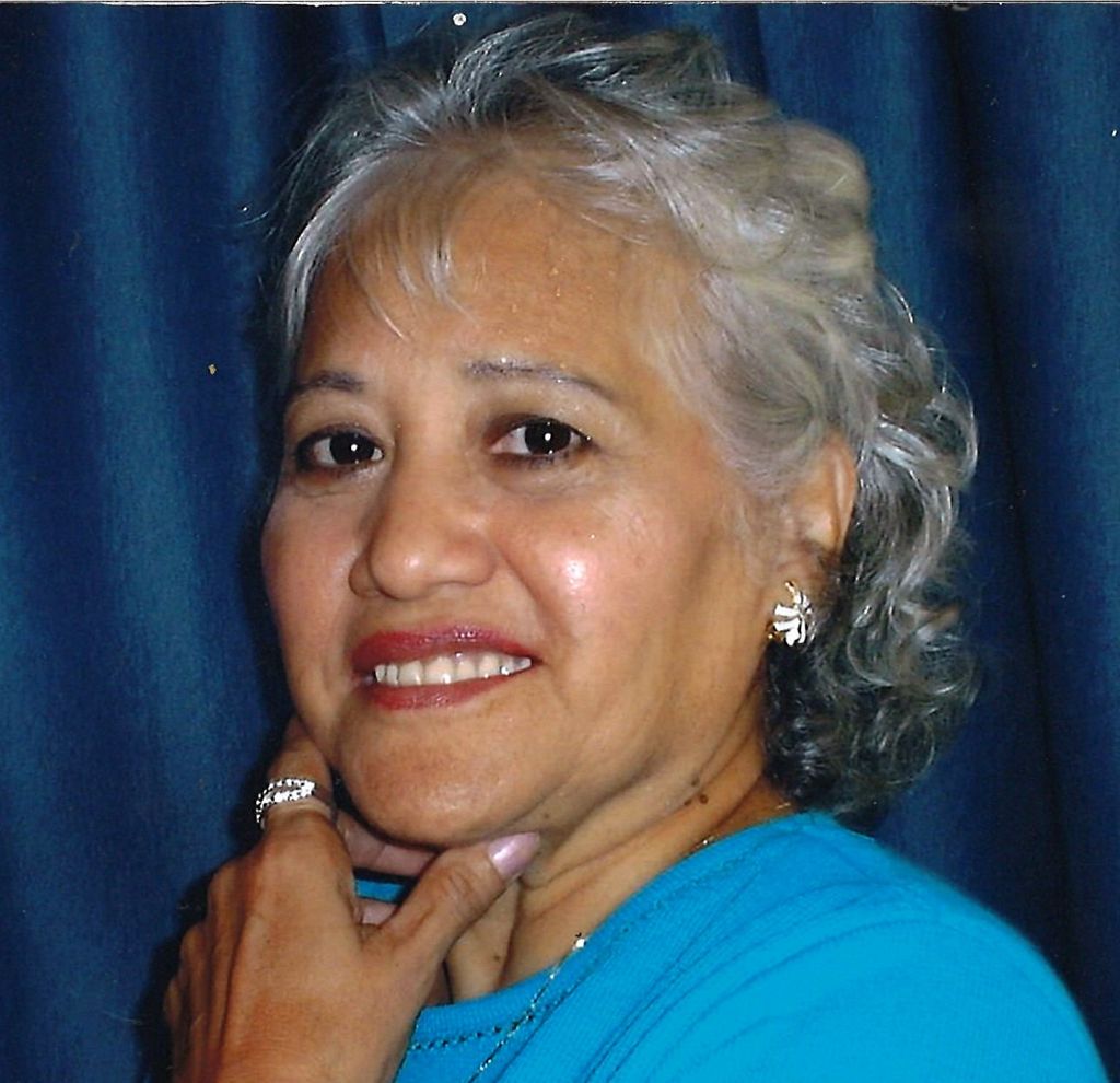 Bertha Betancourt Garcia Profile Photo