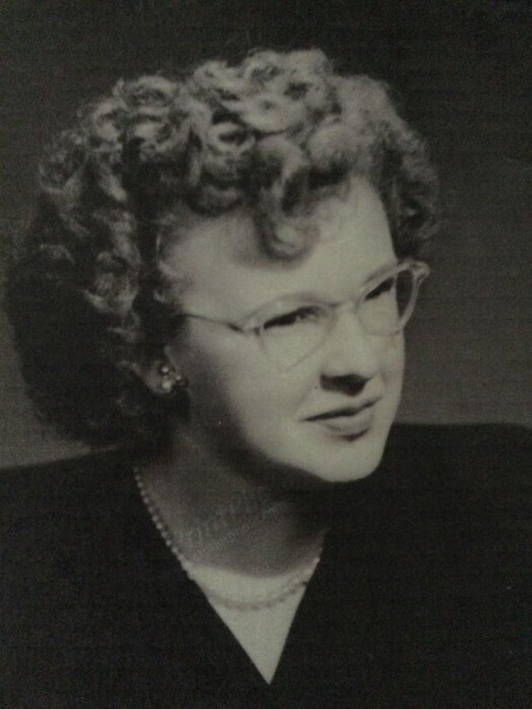 Margaret Mae Winslow Profile Photo