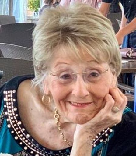 Marie Lobianco Profile Photo