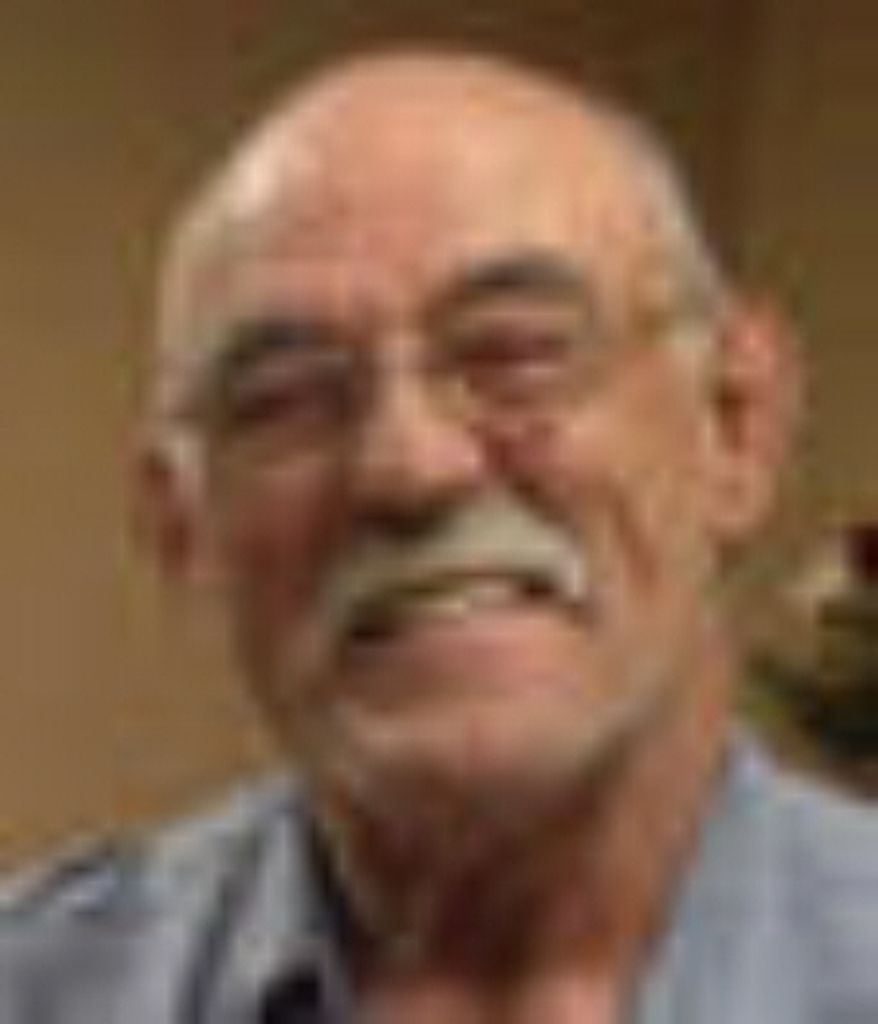Larry Ruikka