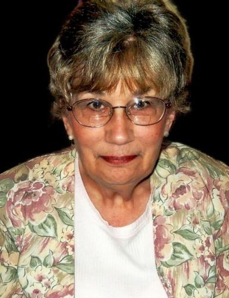 Mary Reavy Sullivan Profile Photo