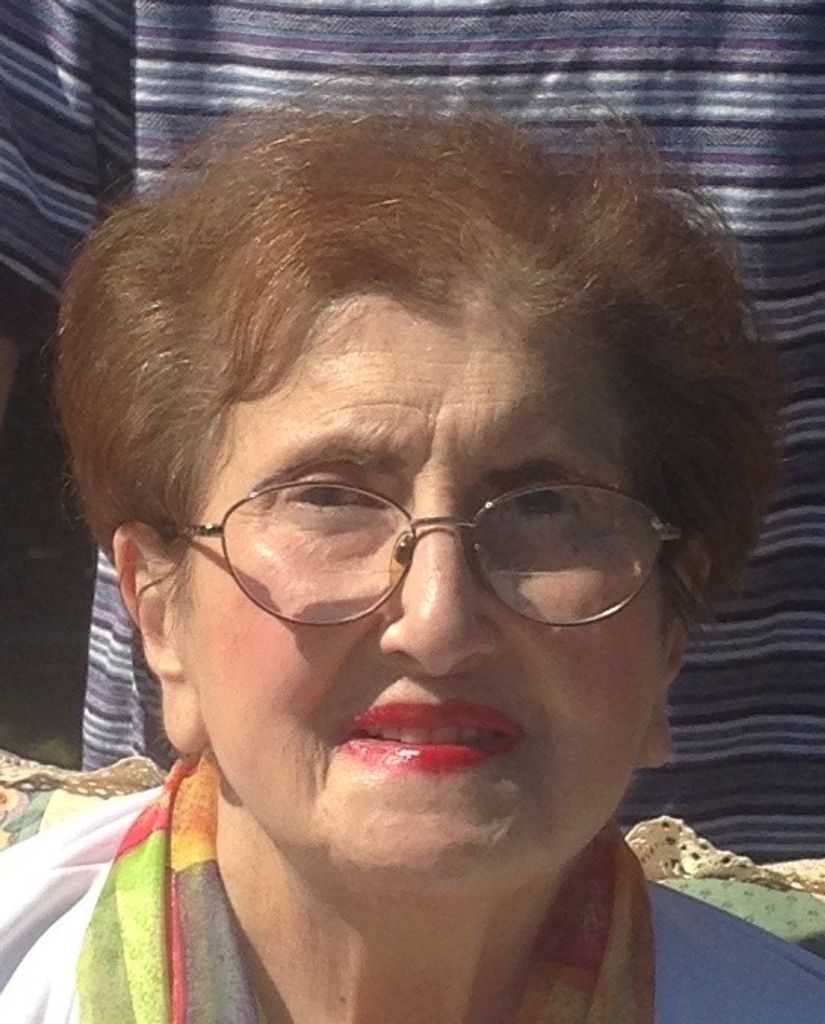 Isabel  B. Martin Profile Photo