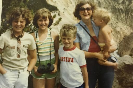 Lora Jean Keller photo gallery thumbnail 57 of 72