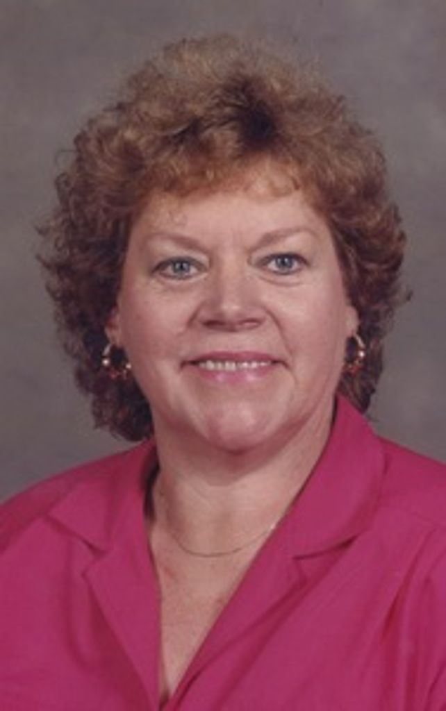 Myra Ann (Mintert)  Bailey