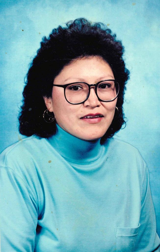 Winona M. Byington Profile Photo