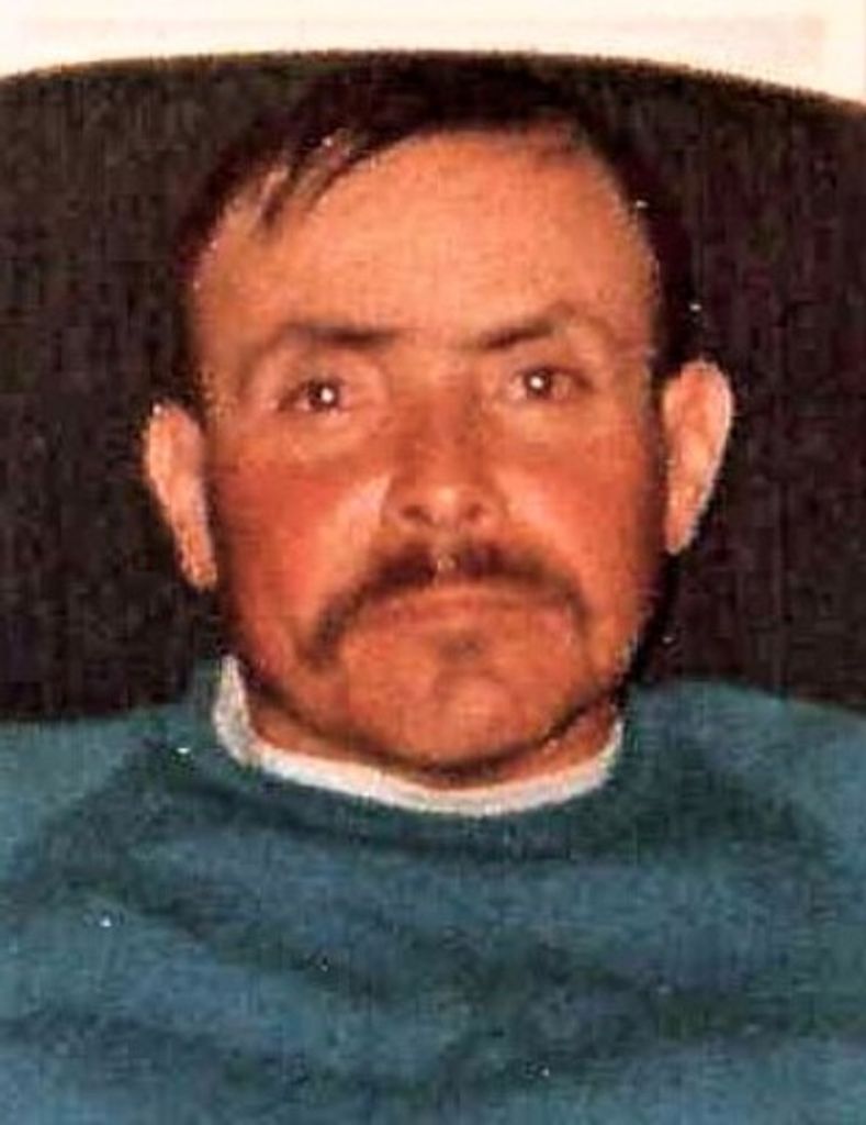 Benito "Benny" Martinez