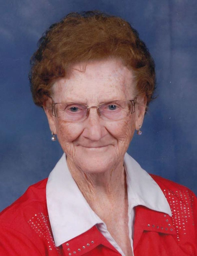 Thelma Dick Korfe Profile Photo