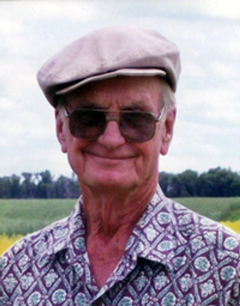 Theodore Sabourin Profile Photo