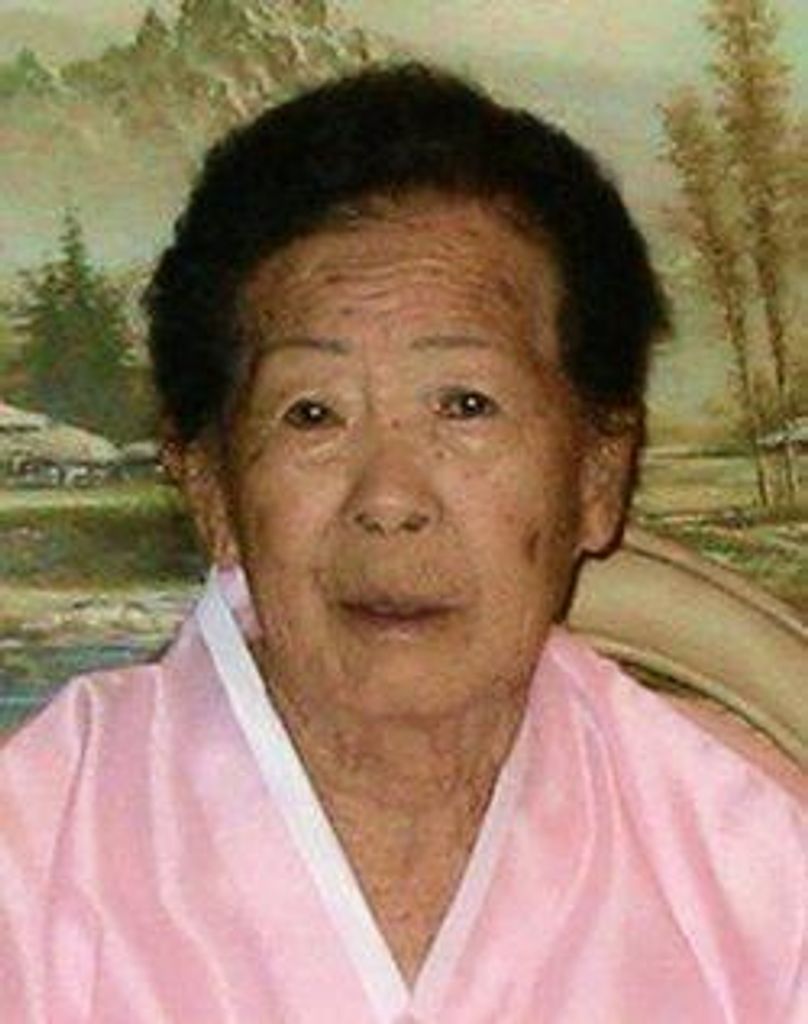 Hwa Sop Yi