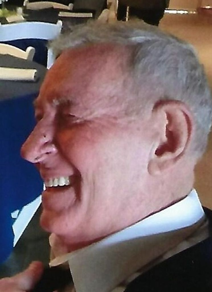 Merlyn Royce Beemer Profile Photo