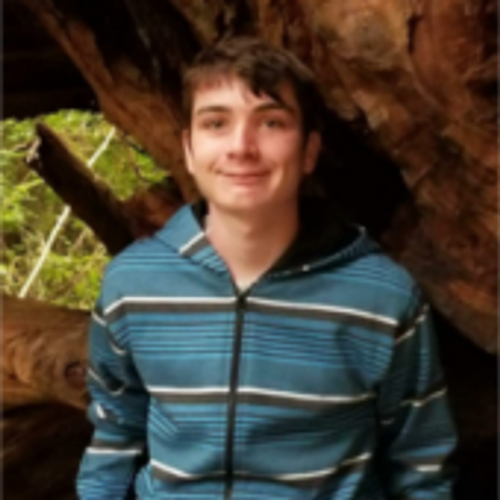 Alex James Kleiman