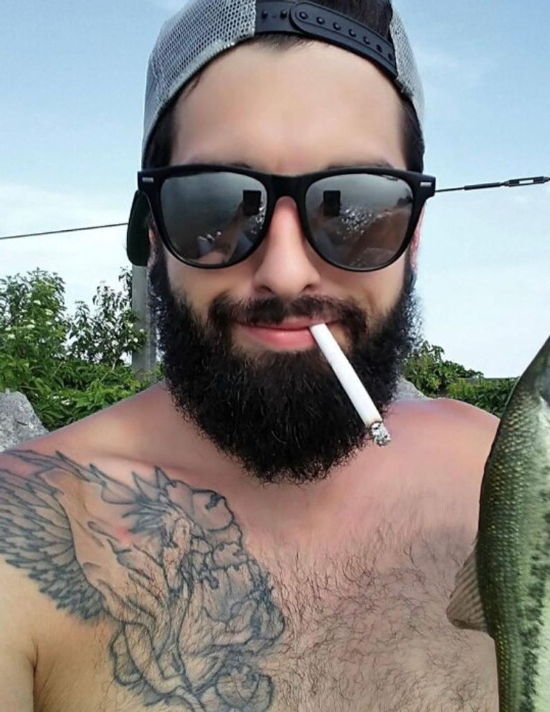 Michael Jason Cusick Profile Photo