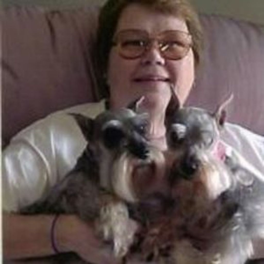 Kathleen Mildred Innis Profile Photo