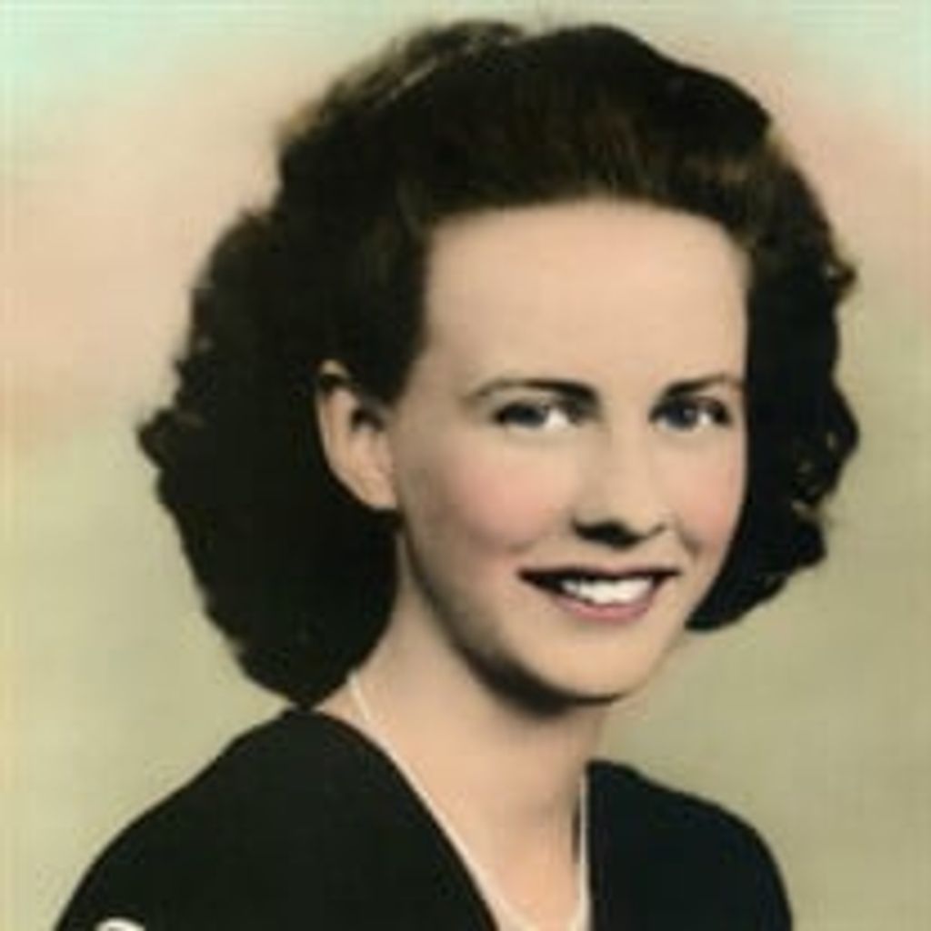 Nadene Bergmann
