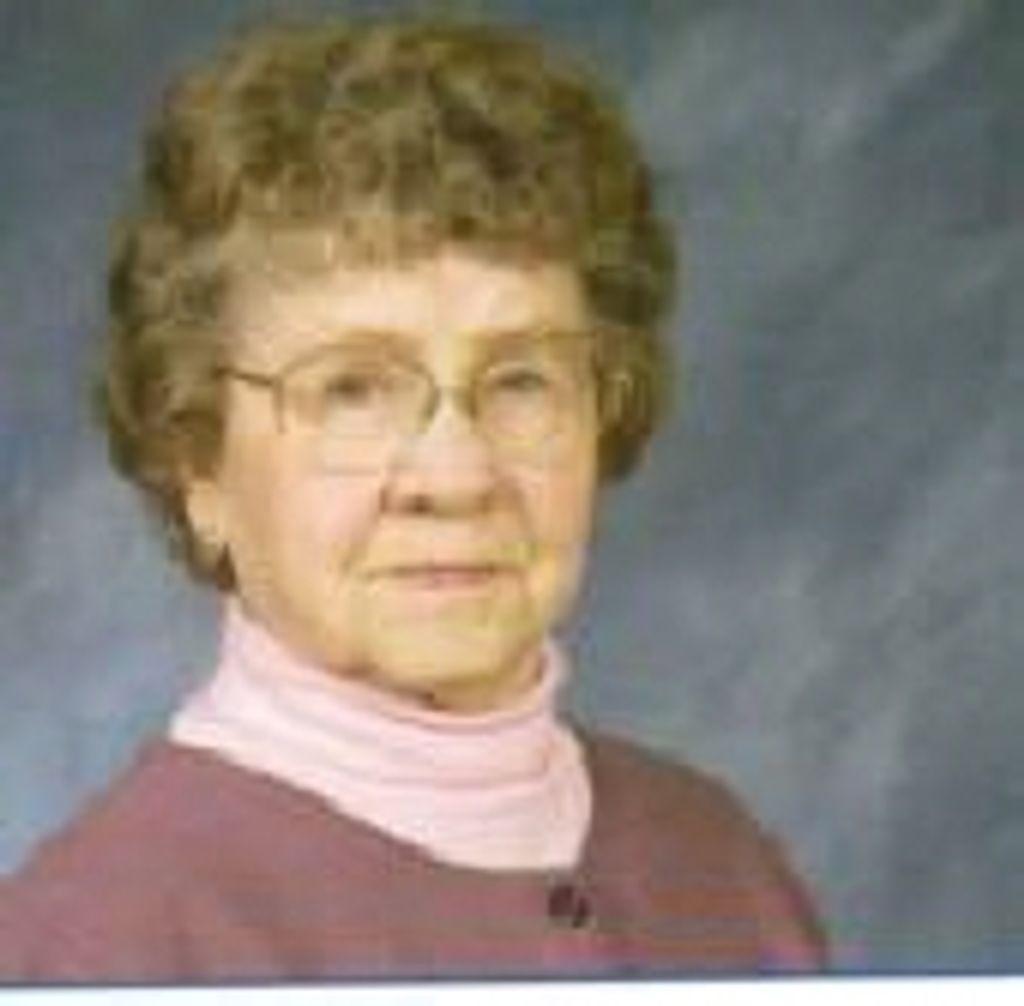 Evelyn  B. (Ische)  Martin