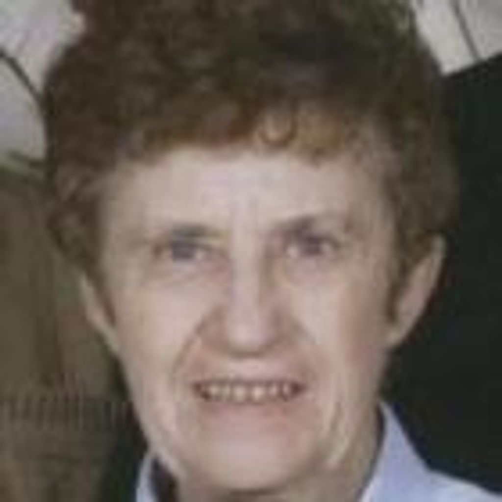 Mary Kay Catherine Gribbon