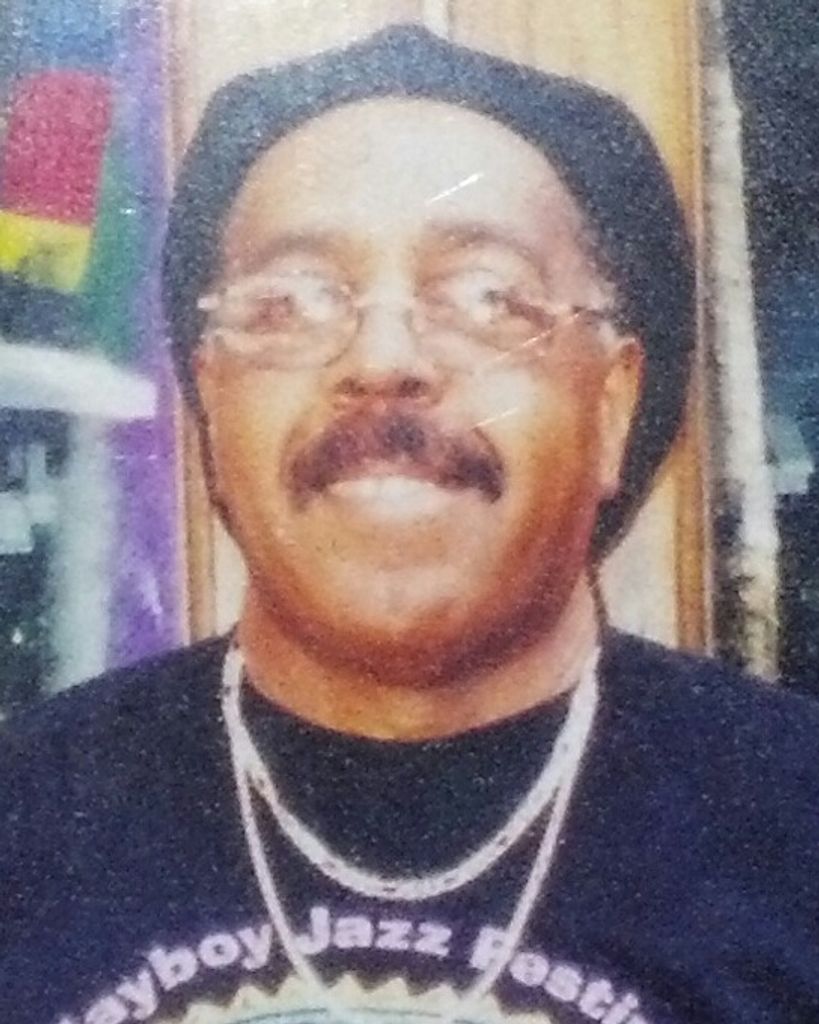 Lonnie White