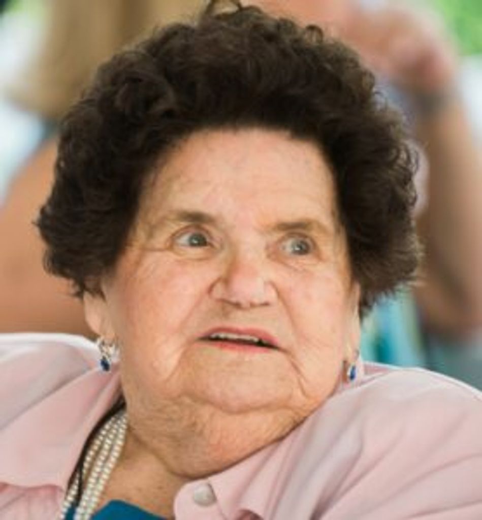 Louise Wingate Profile Photo