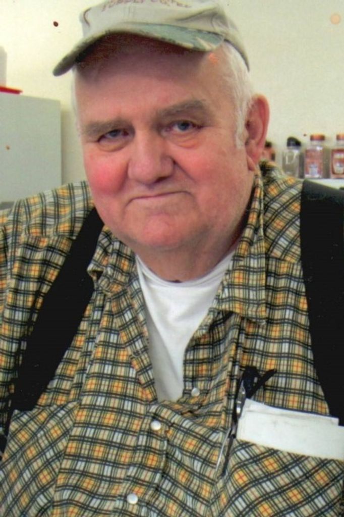Jerald Avery