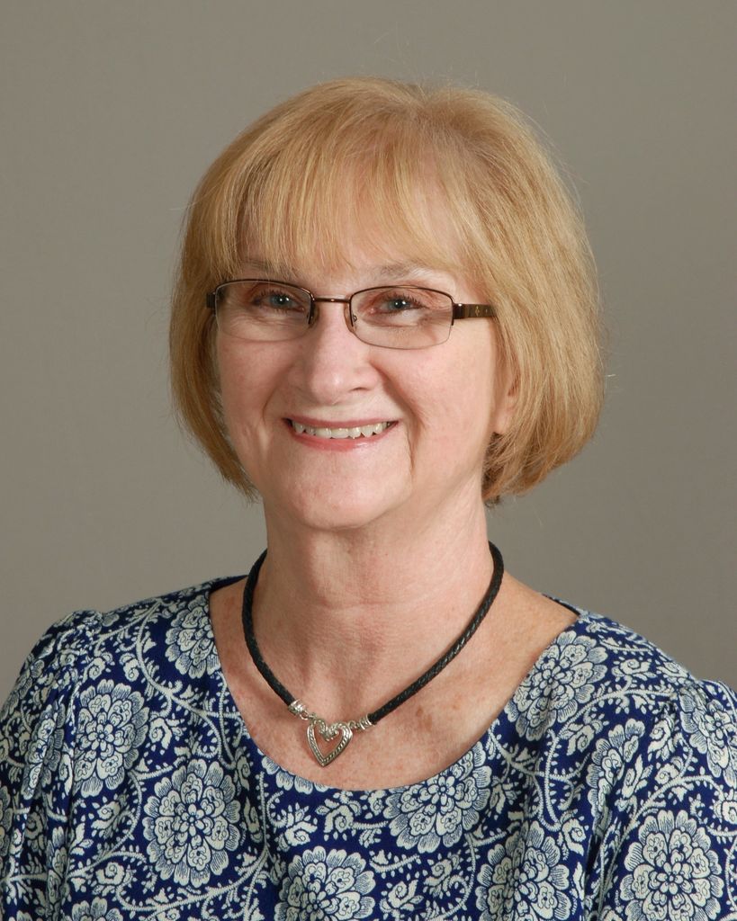 Donna Lynn North